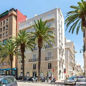 Apartament Dobo Soho, Malaga