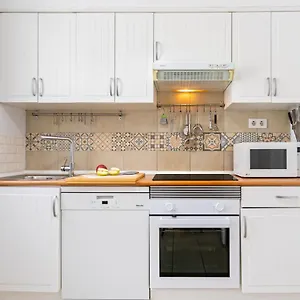 Livemálaga Gordon Apartamento