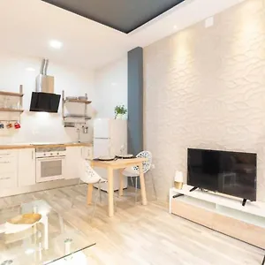Vialia Cinema Apartamento