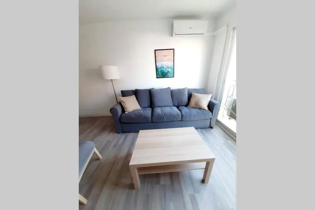 Apartment Apartamento Con Solarium By Dv Properties #P5H3 Malaga